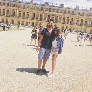 Meet your Posher, Rebecca